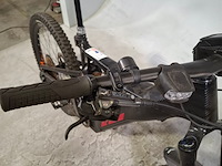 Elektrische mountainbike, ktm, macina prowler sonic e-atb - afbeelding 17 van  25