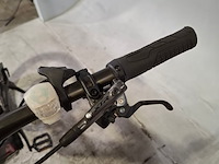 Elektrische mountainbike, ktm, macina prowler sonic e-atb - afbeelding 18 van  25