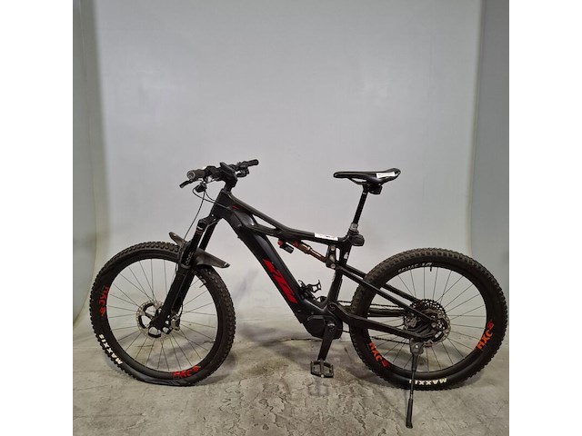 Elektrische mountainbike, ktm, macina prowler sonic e-atb - afbeelding 12 van  25