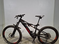 Elektrische mountainbike, ktm, macina prowler sonic e-atb - afbeelding 12 van  25