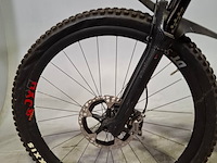 Elektrische mountainbike, ktm, macina prowler sonic e-atb - afbeelding 19 van  25