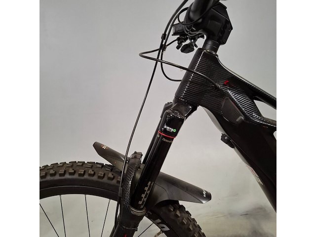 Elektrische mountainbike, ktm, macina prowler sonic e-atb - afbeelding 20 van  25