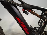 Elektrische mountainbike, ktm, macina prowler sonic e-atb - afbeelding 21 van  25