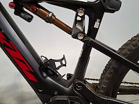 Elektrische mountainbike, ktm, macina prowler sonic e-atb - afbeelding 22 van  25