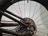 Elektrische mountainbike, ktm, macina prowler sonic e-atb - afbeelding 23 van  25