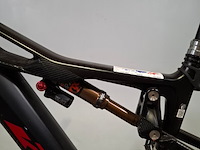 Elektrische mountainbike, ktm, macina prowler sonic e-atb - afbeelding 24 van  25