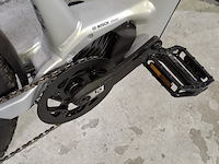 Elektrische mountainbike, la pierre, e-explorer - afbeelding 2 van  13