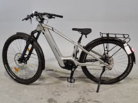 Elektrische mountainbike, la pierre, e-explorer - afbeelding 3 van  13