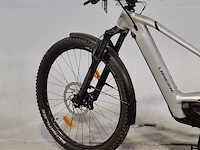 Elektrische mountainbike, la pierre, e-explorer - afbeelding 5 van  13