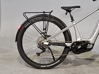 Elektrische mountainbike, la pierre, e-explorer - afbeelding 6 van  13