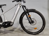 Elektrische mountainbike, la pierre, e-explorer - afbeelding 7 van  13