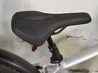 Elektrische mountainbike, la pierre, e-explorer - afbeelding 8 van  13