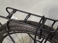 Elektrische mountainbike, la pierre, e-explorer - afbeelding 9 van  13