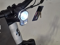 Elektrische mountainbike, la pierre, e-explorer - afbeelding 13 van  13