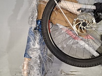 Elektrische mountainbike, rockrider - afbeelding 2 van  24