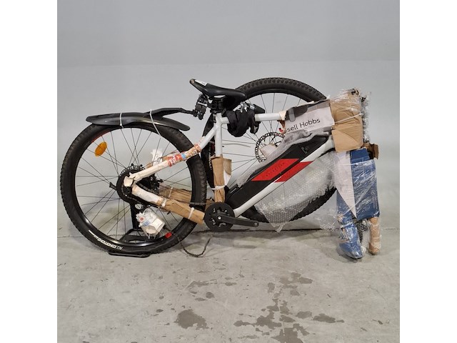 Elektrische mountainbike, rockrider - afbeelding 5 van  24