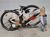 Elektrische mountainbike, rockrider - afbeelding 5 van  24