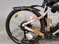 Elektrische mountainbike, rockrider - afbeelding 6 van  24