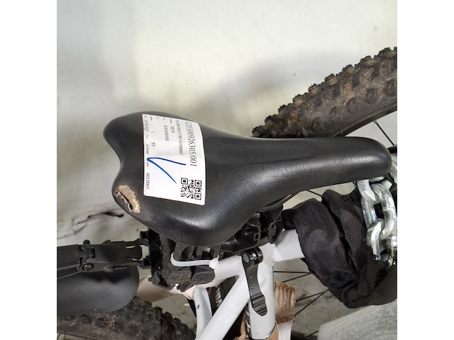 Elektrische mountainbike, rockrider - afbeelding 8 van  24