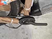 Elektrische mountainbike, rockrider - afbeelding 9 van  24