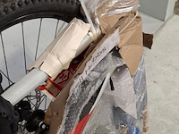 Elektrische mountainbike, rockrider - afbeelding 10 van  24