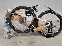 Elektrische mountainbike, rockrider - afbeelding 13 van  24