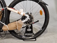 Elektrische mountainbike, rockrider - afbeelding 14 van  24