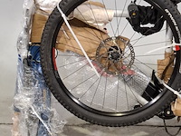 Elektrische mountainbike, rockrider - afbeelding 15 van  24