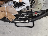 Elektrische mountainbike, rockrider - afbeelding 16 van  24