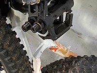 Elektrische mountainbike, rockrider - afbeelding 17 van  24