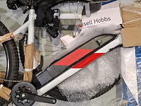 Elektrische mountainbike, rockrider - afbeelding 12 van  24