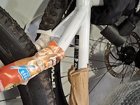 Elektrische mountainbike, rockrider - afbeelding 19 van  24