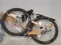 Elektrische mountainbike, rockrider - afbeelding 24 van  24