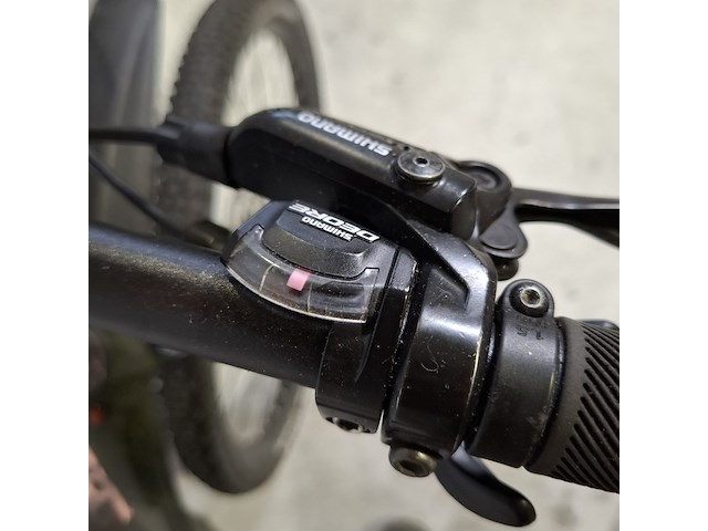 Elektrische mountainbike, segway, m5.0 - afbeelding 2 van  15