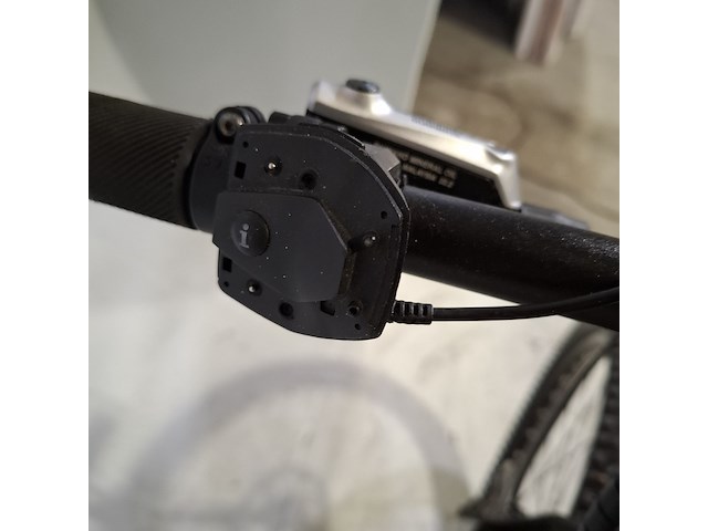 Elektrische mountainbike, segway, m5.0 - afbeelding 3 van  15