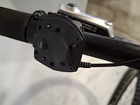 Elektrische mountainbike, segway, m5.0 - afbeelding 3 van  15