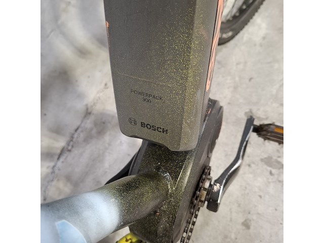 Elektrische mountainbike, segway, m5.0 - afbeelding 4 van  15