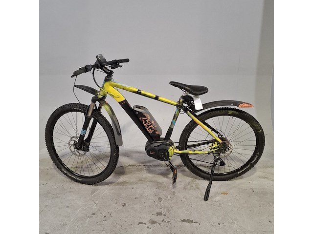 Elektrische mountainbike, segway, m5.0 - afbeelding 5 van  15