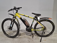 Elektrische mountainbike, segway, m5.0 - afbeelding 5 van  15