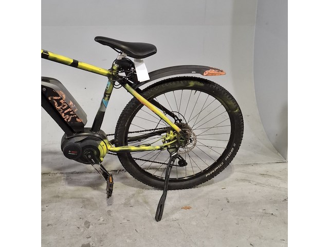 Elektrische mountainbike, segway, m5.0 - afbeelding 6 van  15