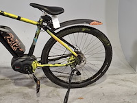 Elektrische mountainbike, segway, m5.0 - afbeelding 6 van  15
