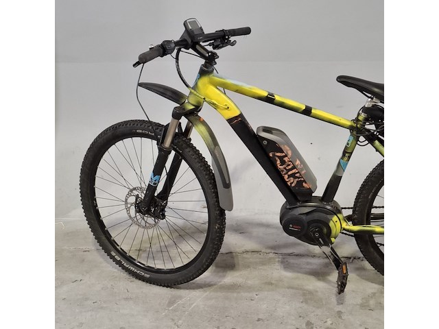 Elektrische mountainbike, segway, m5.0 - afbeelding 7 van  15