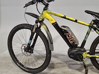 Elektrische mountainbike, segway, m5.0 - afbeelding 7 van  15