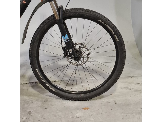 Elektrische mountainbike, segway, m5.0 - afbeelding 11 van  15