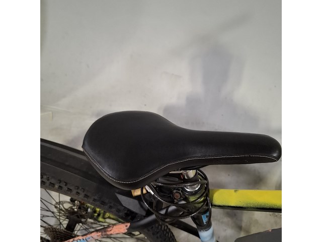 Elektrische mountainbike, segway, m5.0 - afbeelding 12 van  15