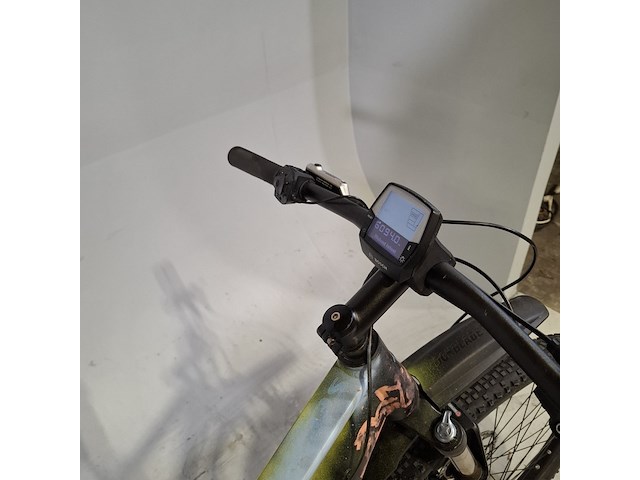 Elektrische mountainbike, segway, m5.0 - afbeelding 14 van  15