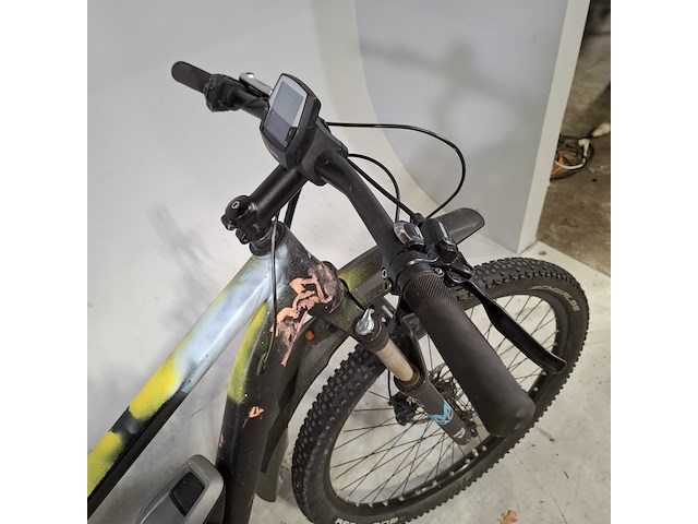 Elektrische mountainbike, segway, m5.0 - afbeelding 15 van  15