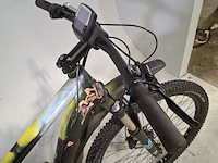 Elektrische mountainbike, segway, m5.0 - afbeelding 15 van  15