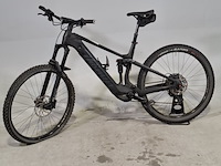 Elektrische mountainbike, thomus, lightrider - afbeelding 3 van  13