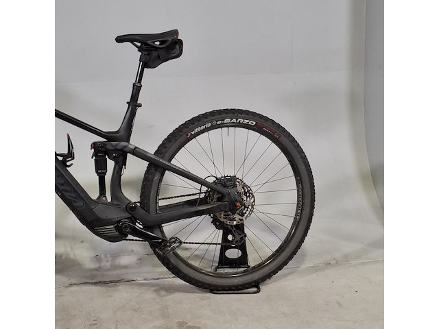 Elektrische mountainbike, thomus, lightrider - afbeelding 4 van  13